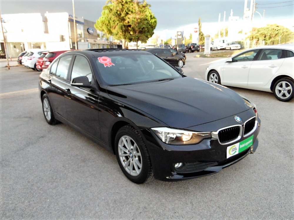 Bmw 316 фото